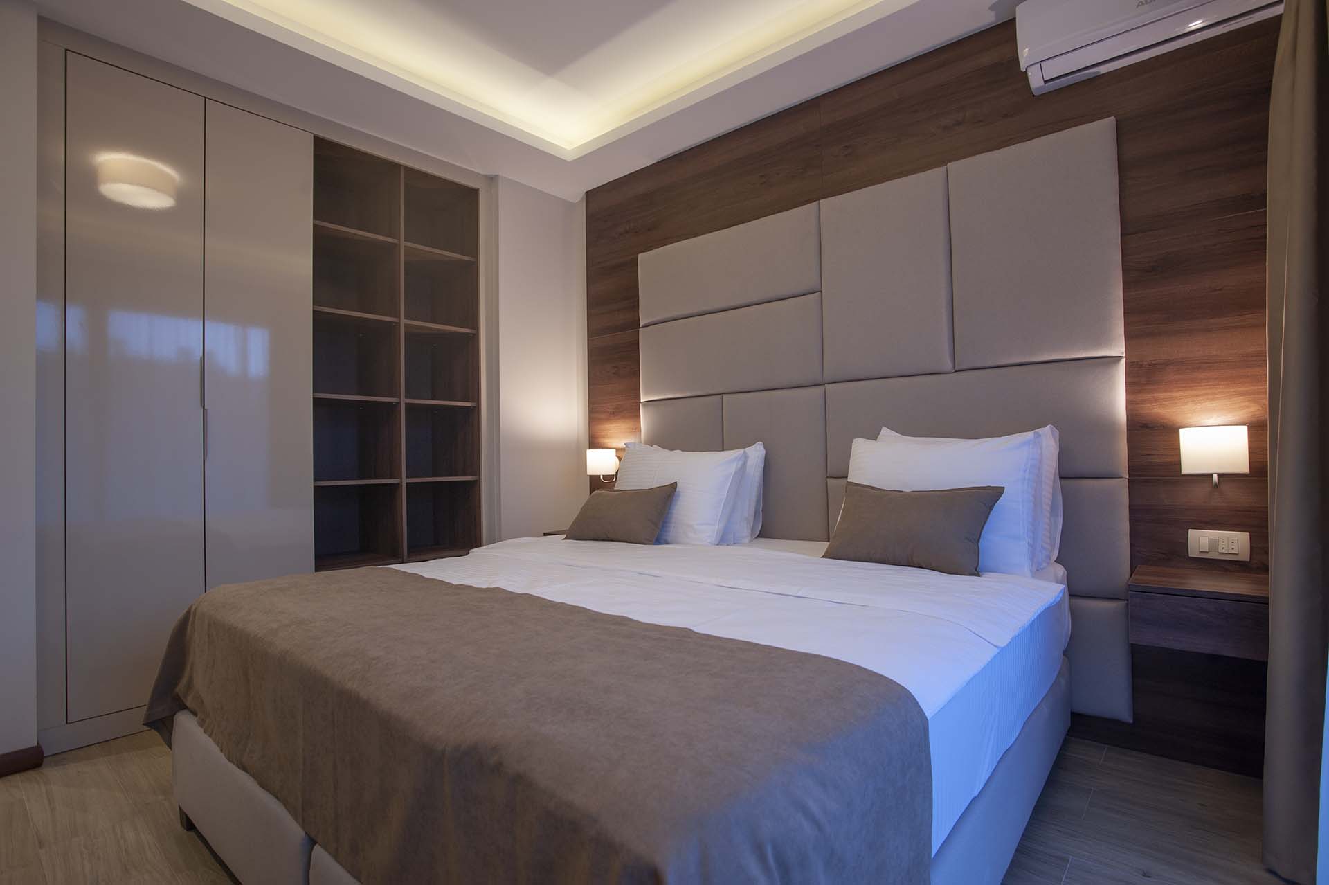 Discover Luxury Accommodation in the Heart of Budva - Hotel Twelve