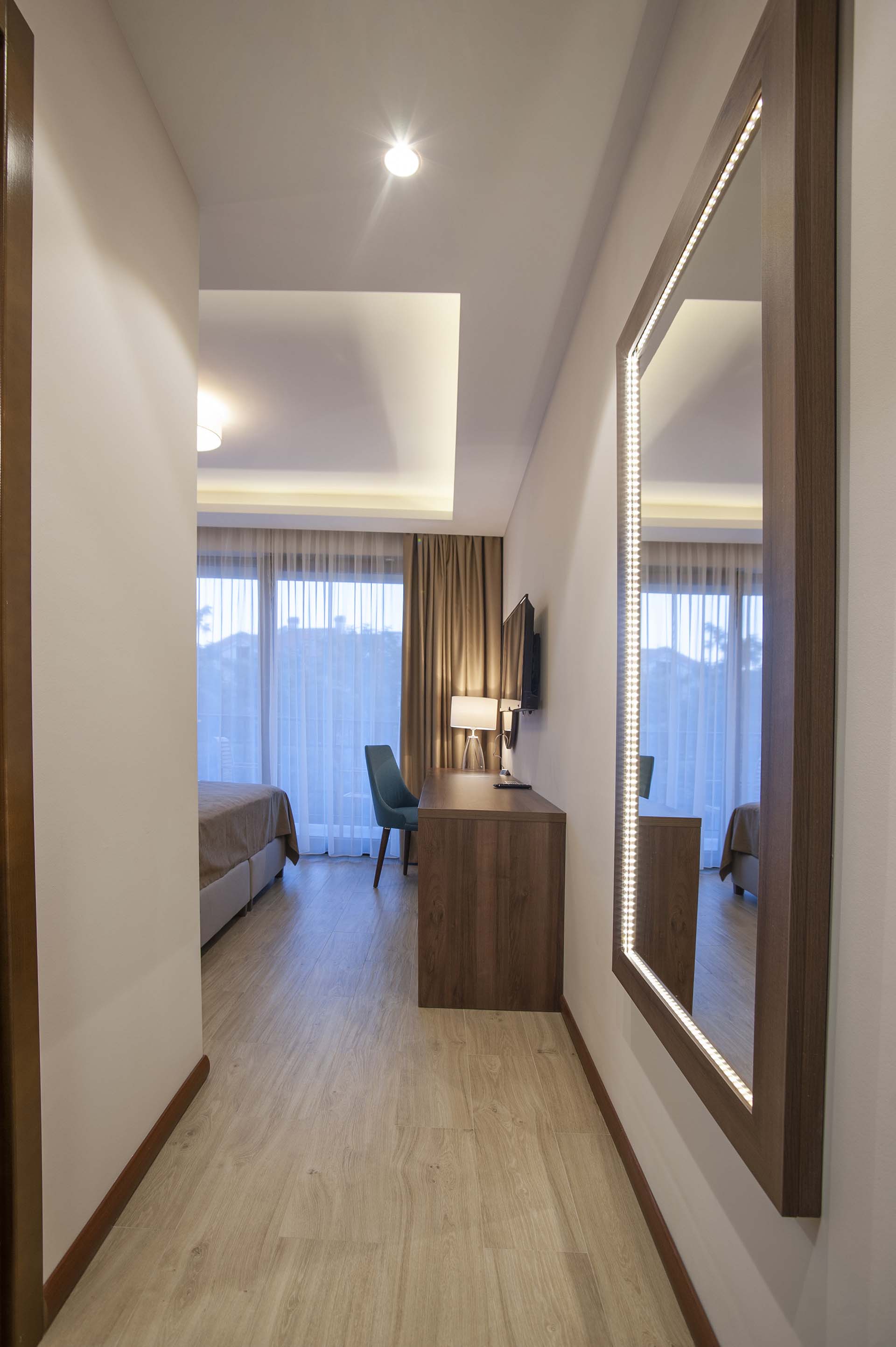 Discover Luxury Accommodation in the Heart of Budva - Hotel Twelve